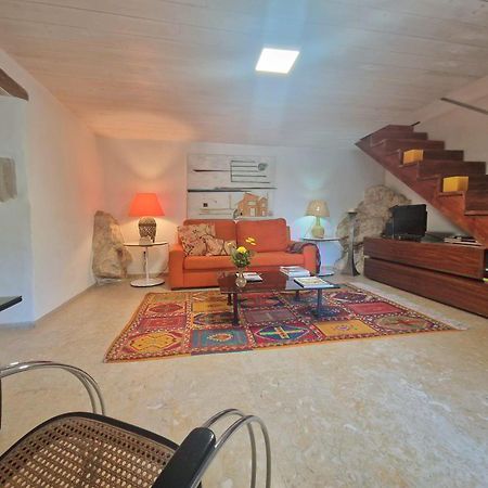 Villa Pedra Natural Houses Alvorge Dış mekan fotoğraf