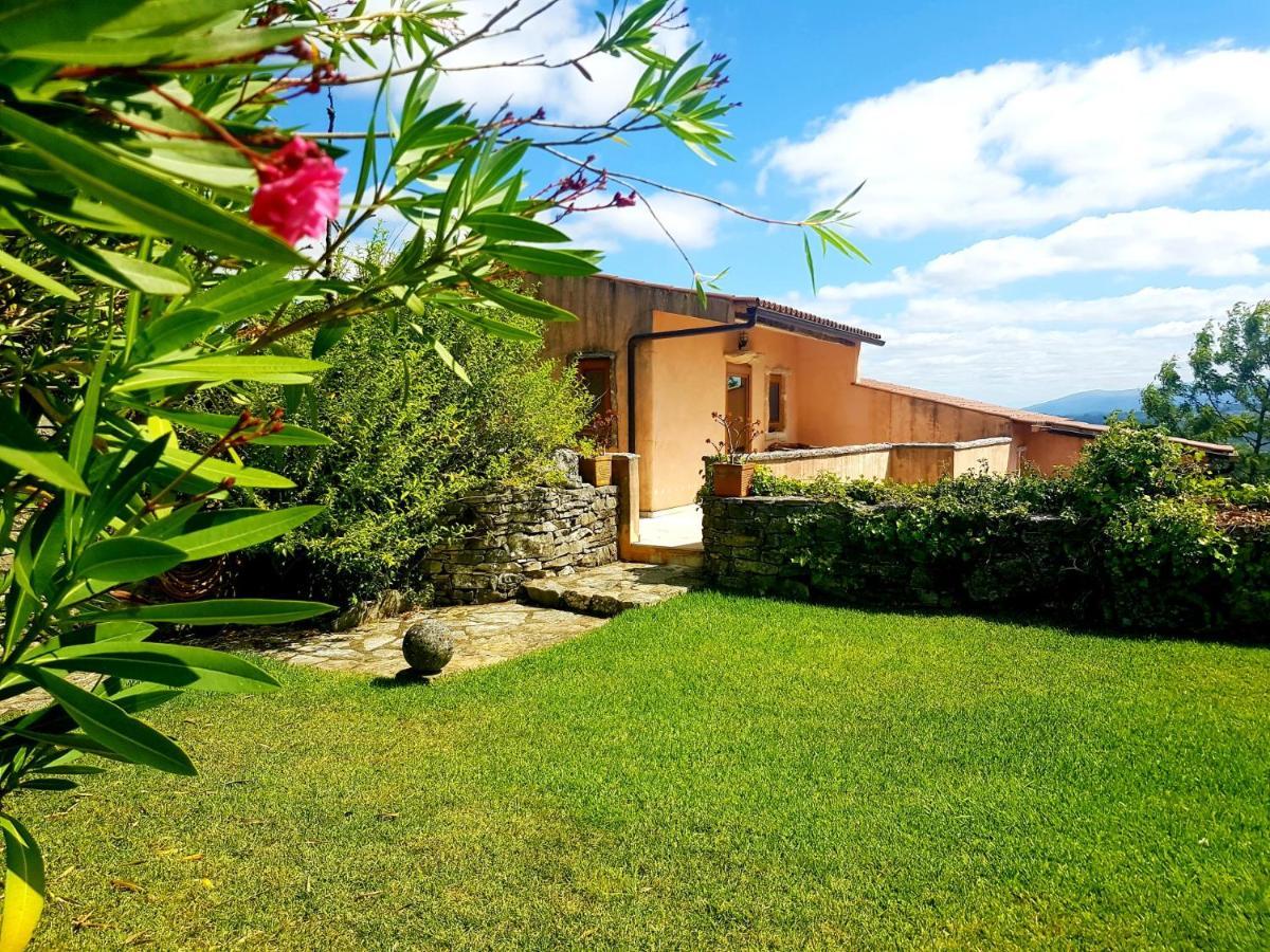 Villa Pedra Natural Houses Alvorge Dış mekan fotoğraf