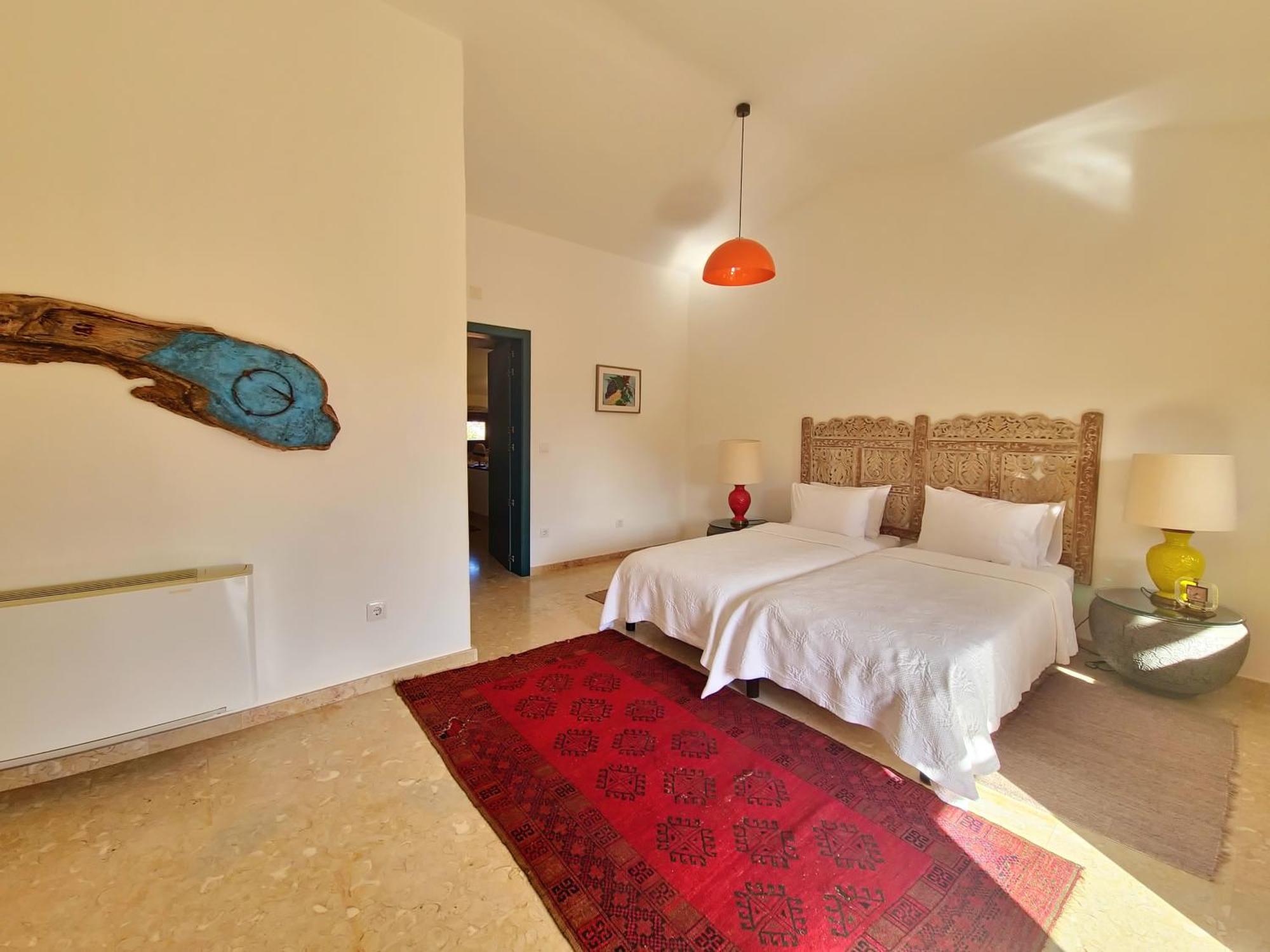 Villa Pedra Natural Houses Alvorge Dış mekan fotoğraf