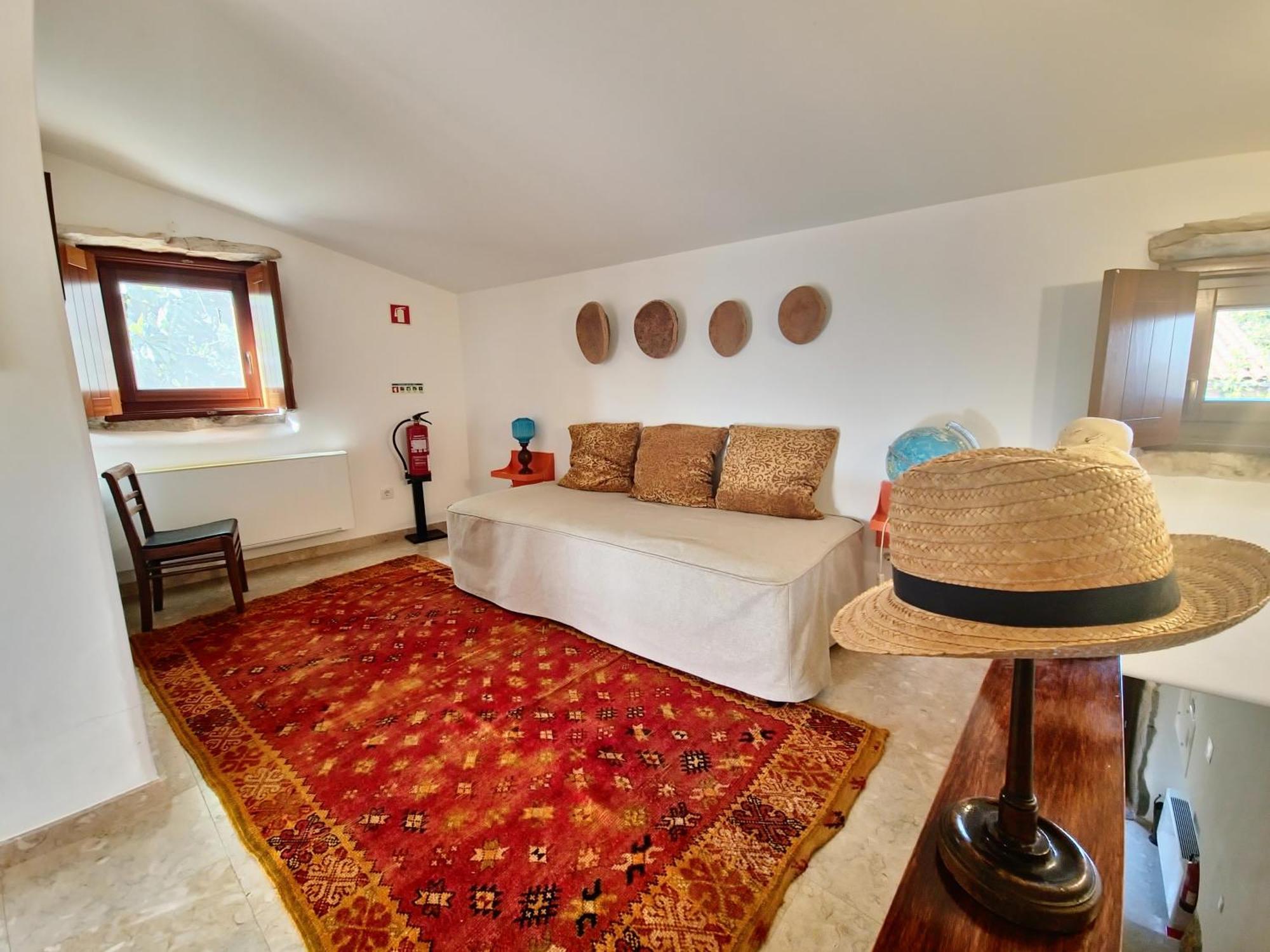 Villa Pedra Natural Houses Alvorge Dış mekan fotoğraf