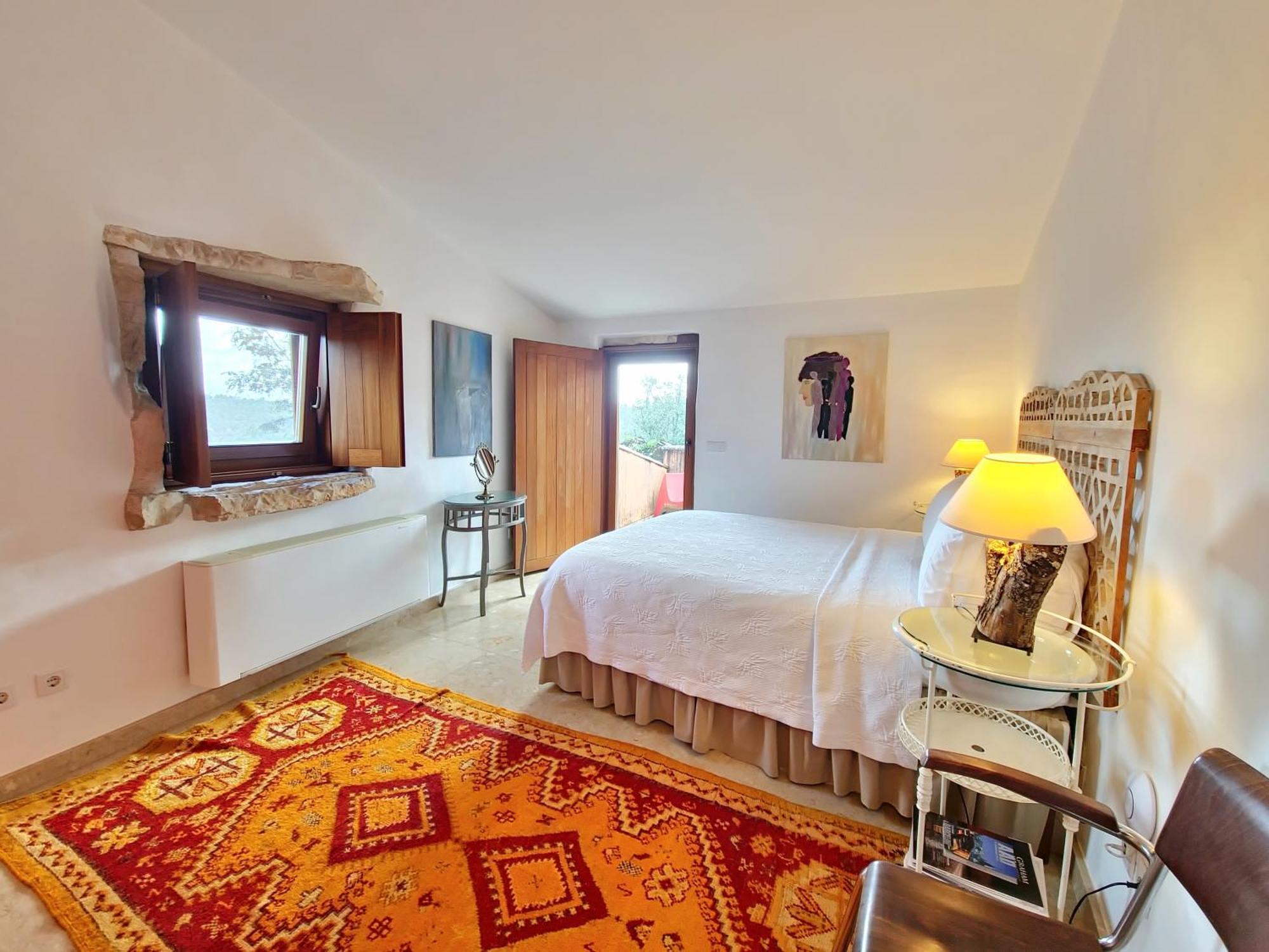 Villa Pedra Natural Houses Alvorge Dış mekan fotoğraf