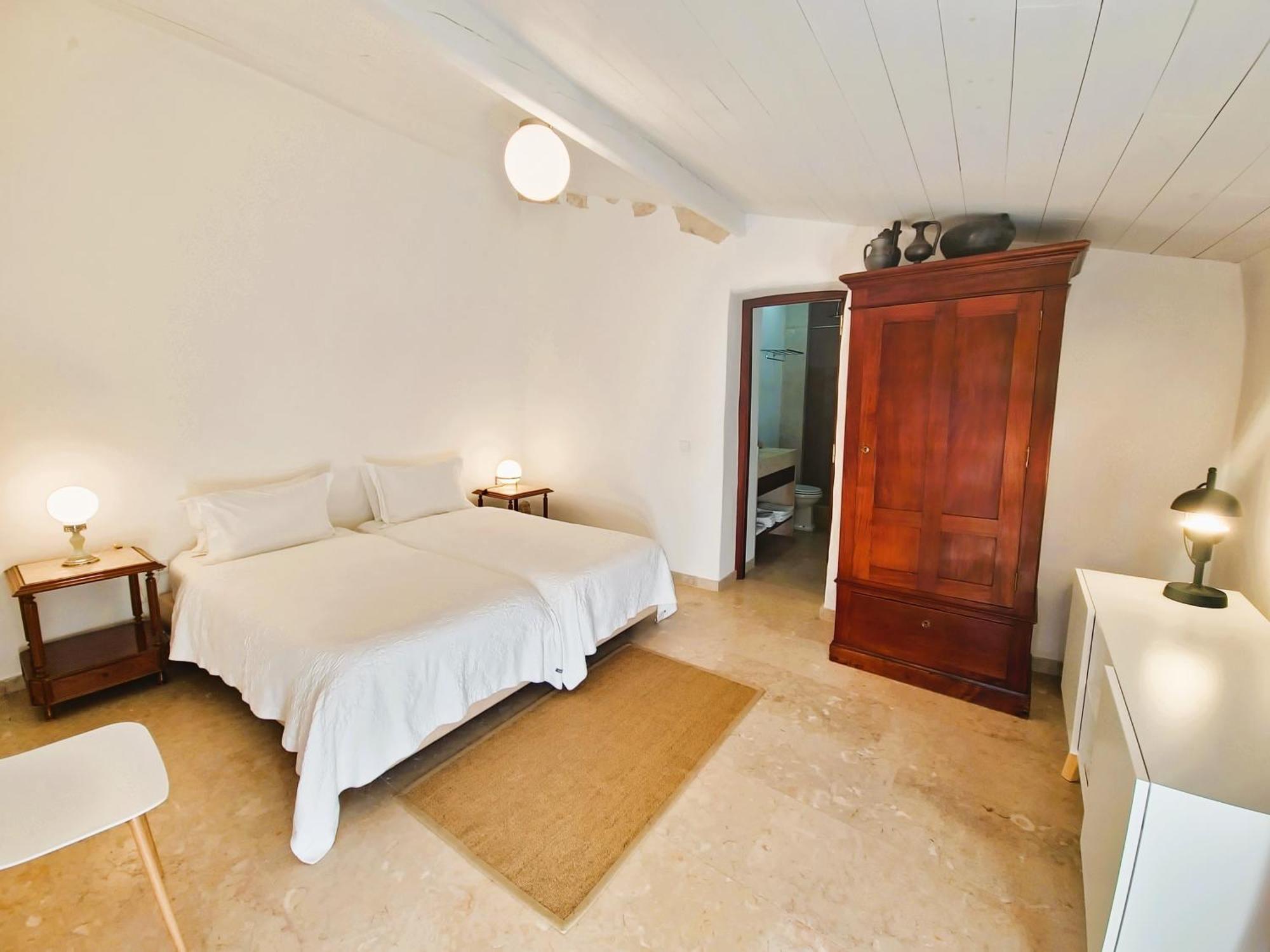 Villa Pedra Natural Houses Alvorge Dış mekan fotoğraf