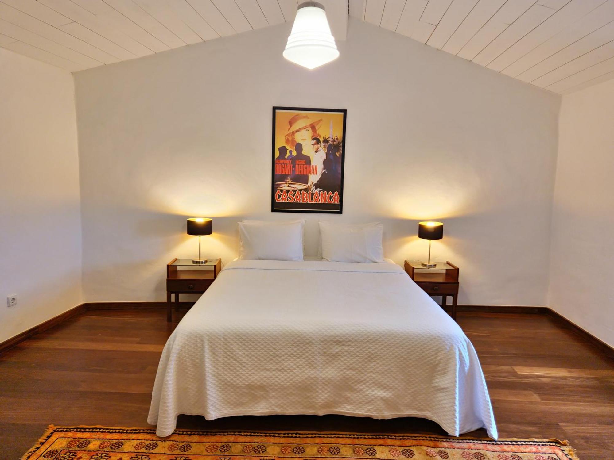 Villa Pedra Natural Houses Alvorge Dış mekan fotoğraf
