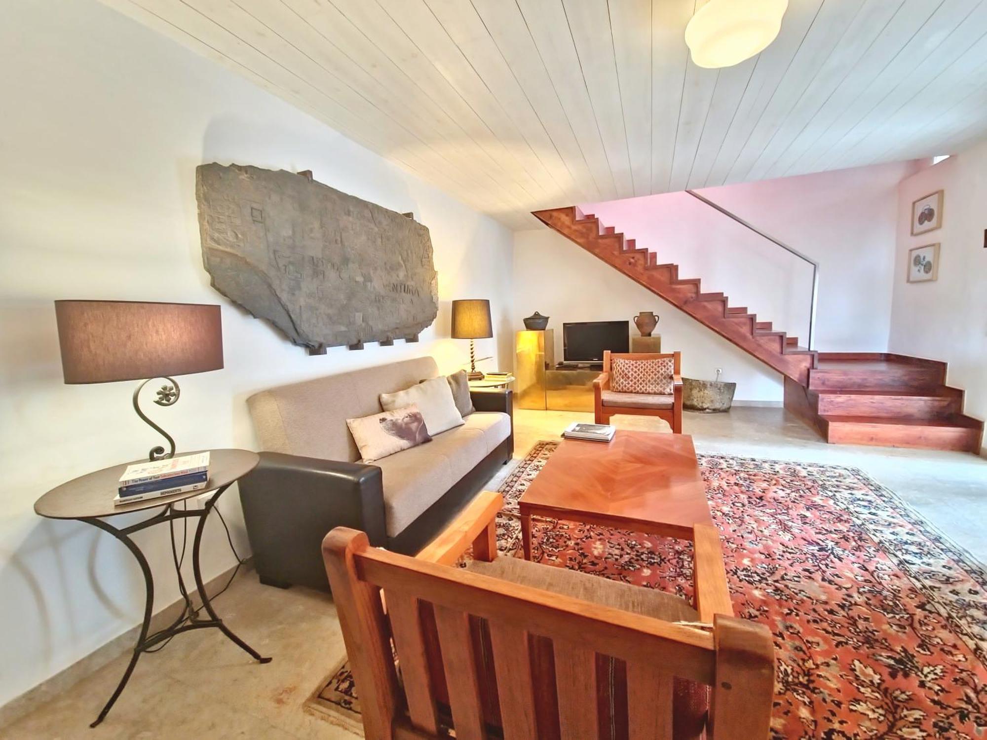 Villa Pedra Natural Houses Alvorge Dış mekan fotoğraf