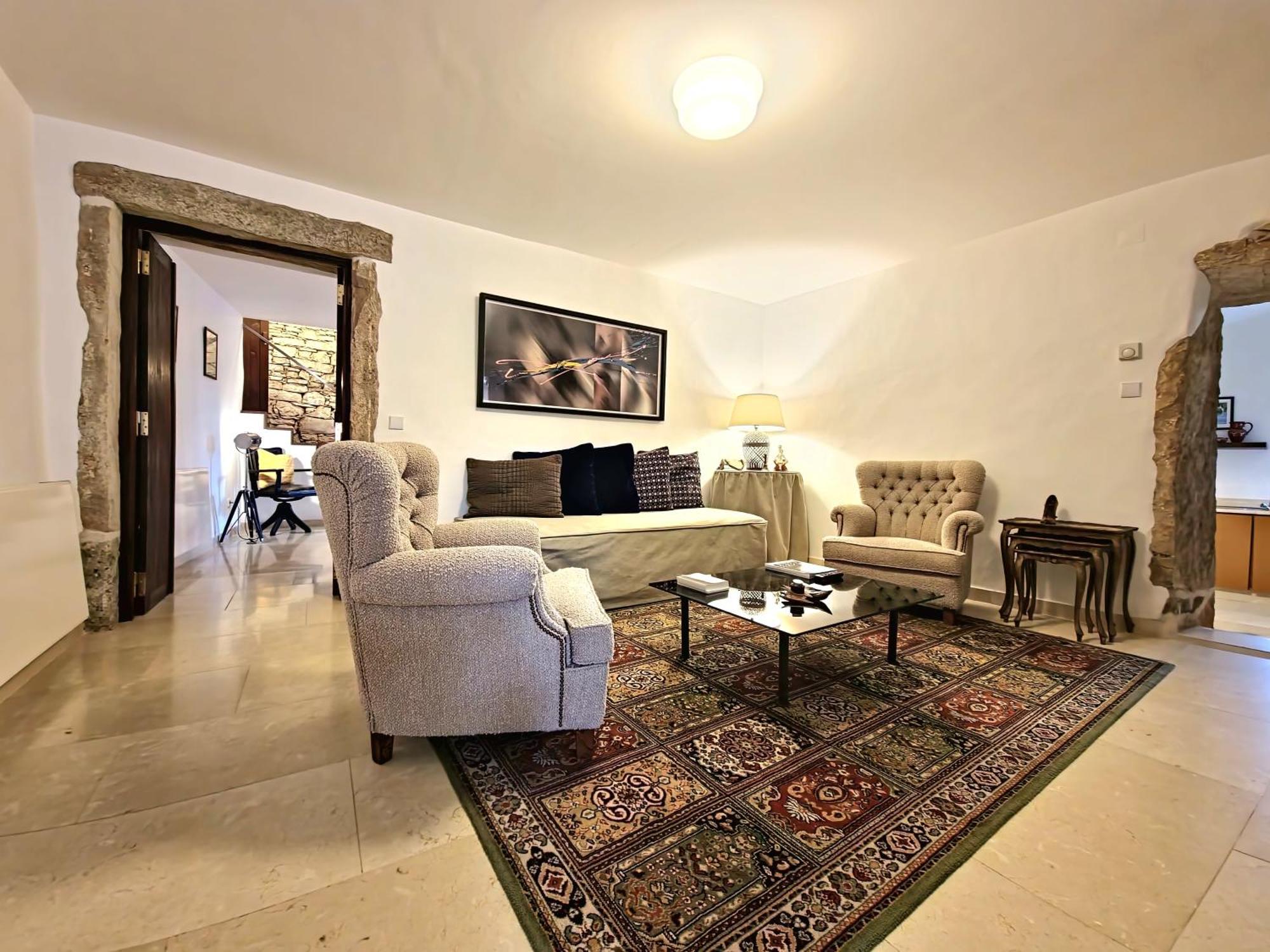Villa Pedra Natural Houses Alvorge Dış mekan fotoğraf
