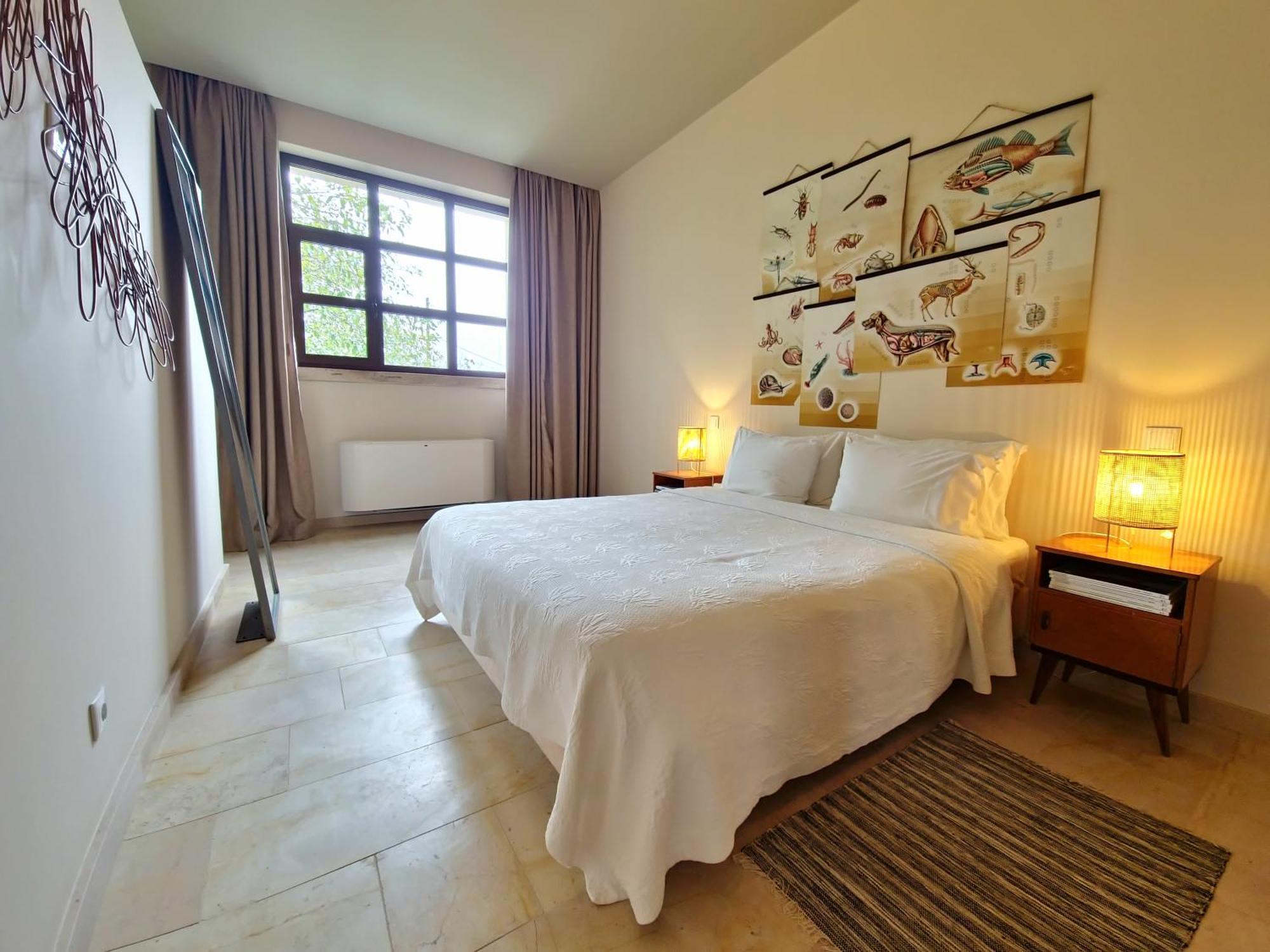 Villa Pedra Natural Houses Alvorge Dış mekan fotoğraf