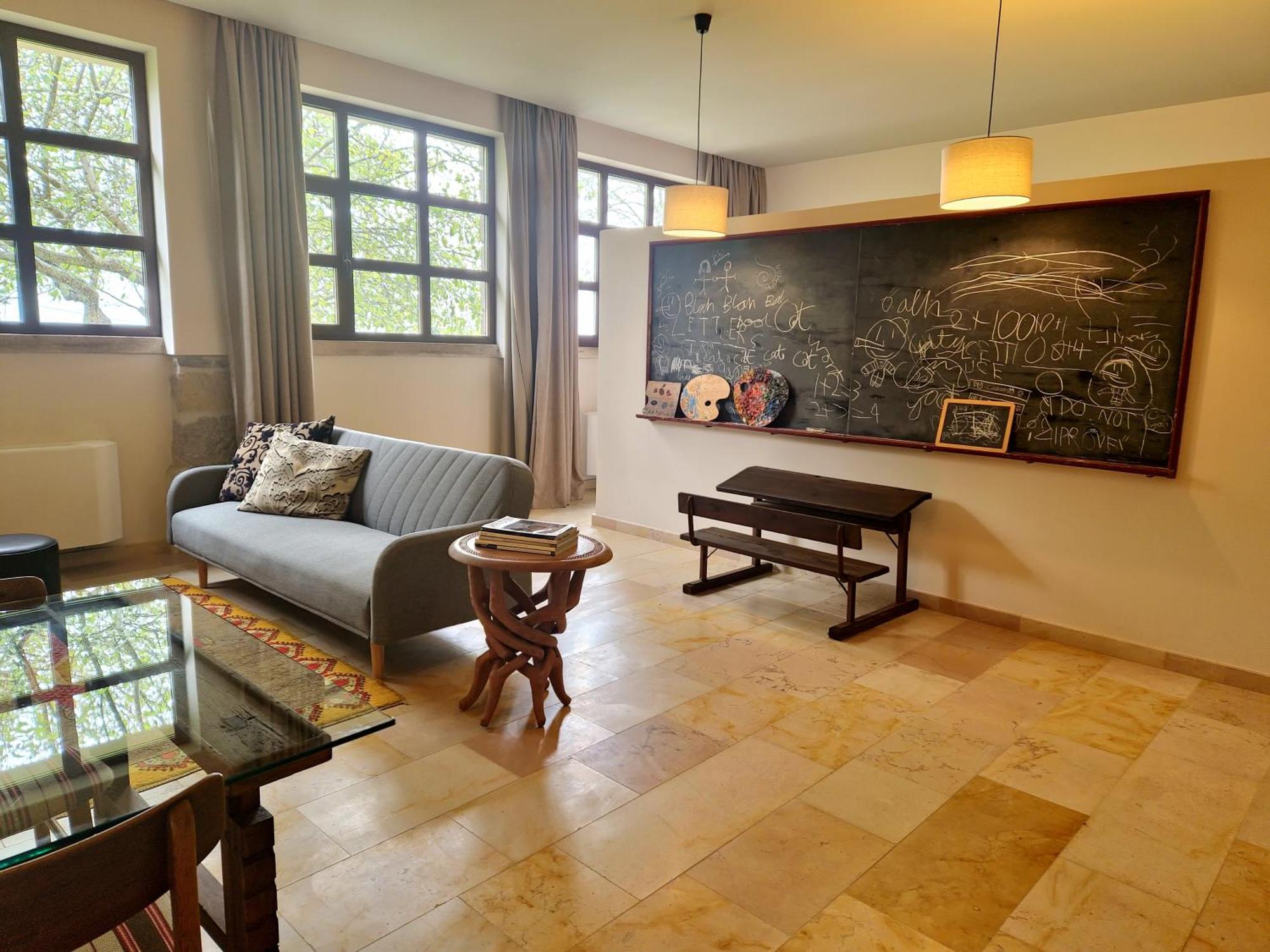 Villa Pedra Natural Houses Alvorge Dış mekan fotoğraf