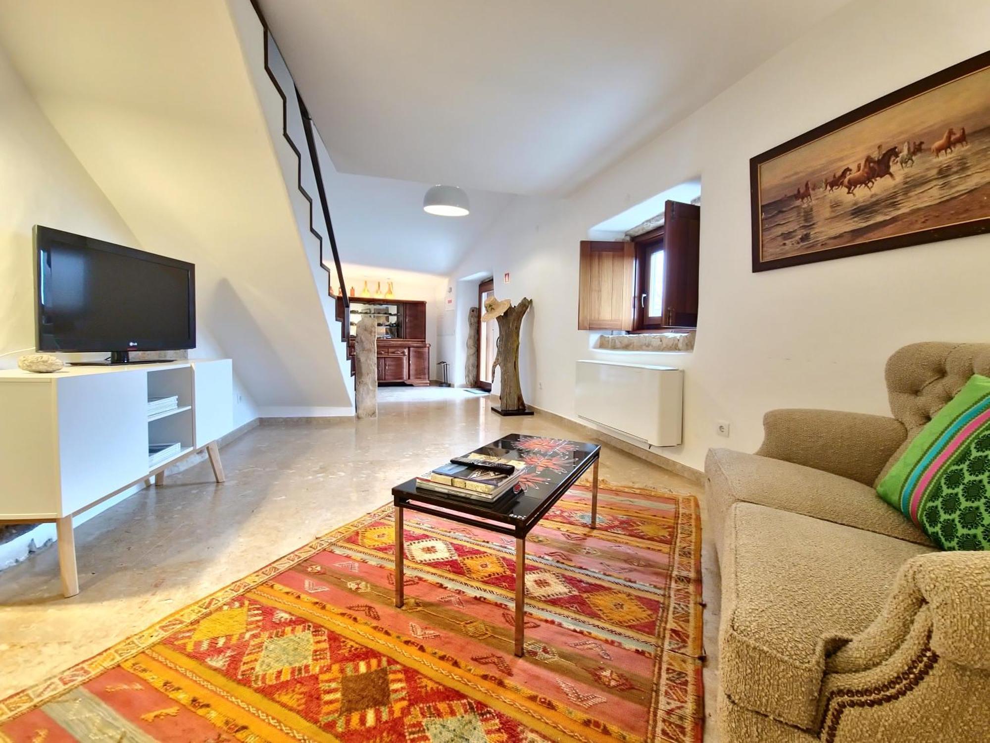 Villa Pedra Natural Houses Alvorge Dış mekan fotoğraf
