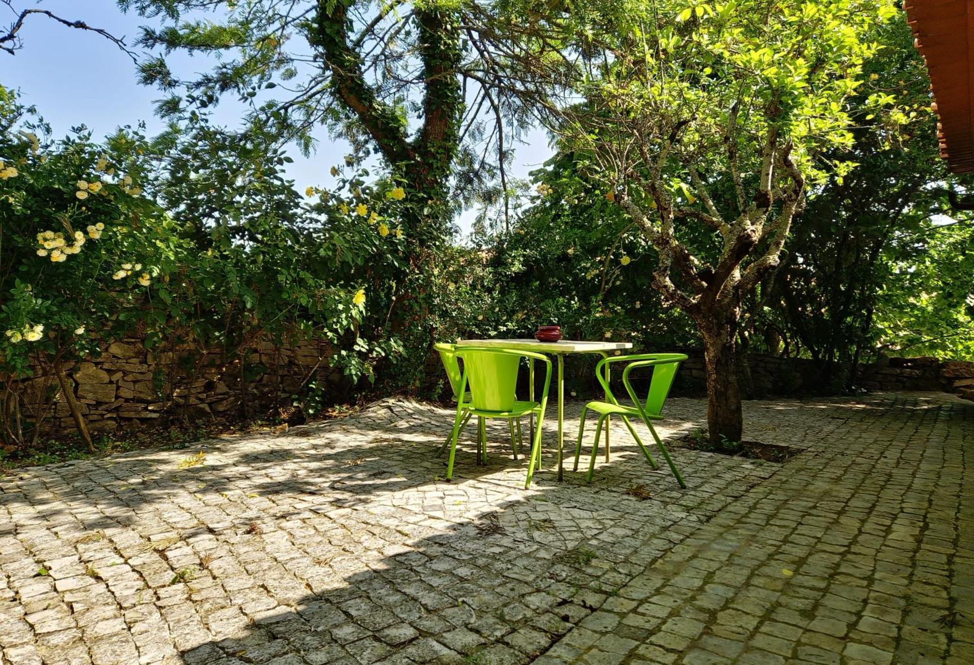 Villa Pedra Natural Houses Alvorge Dış mekan fotoğraf