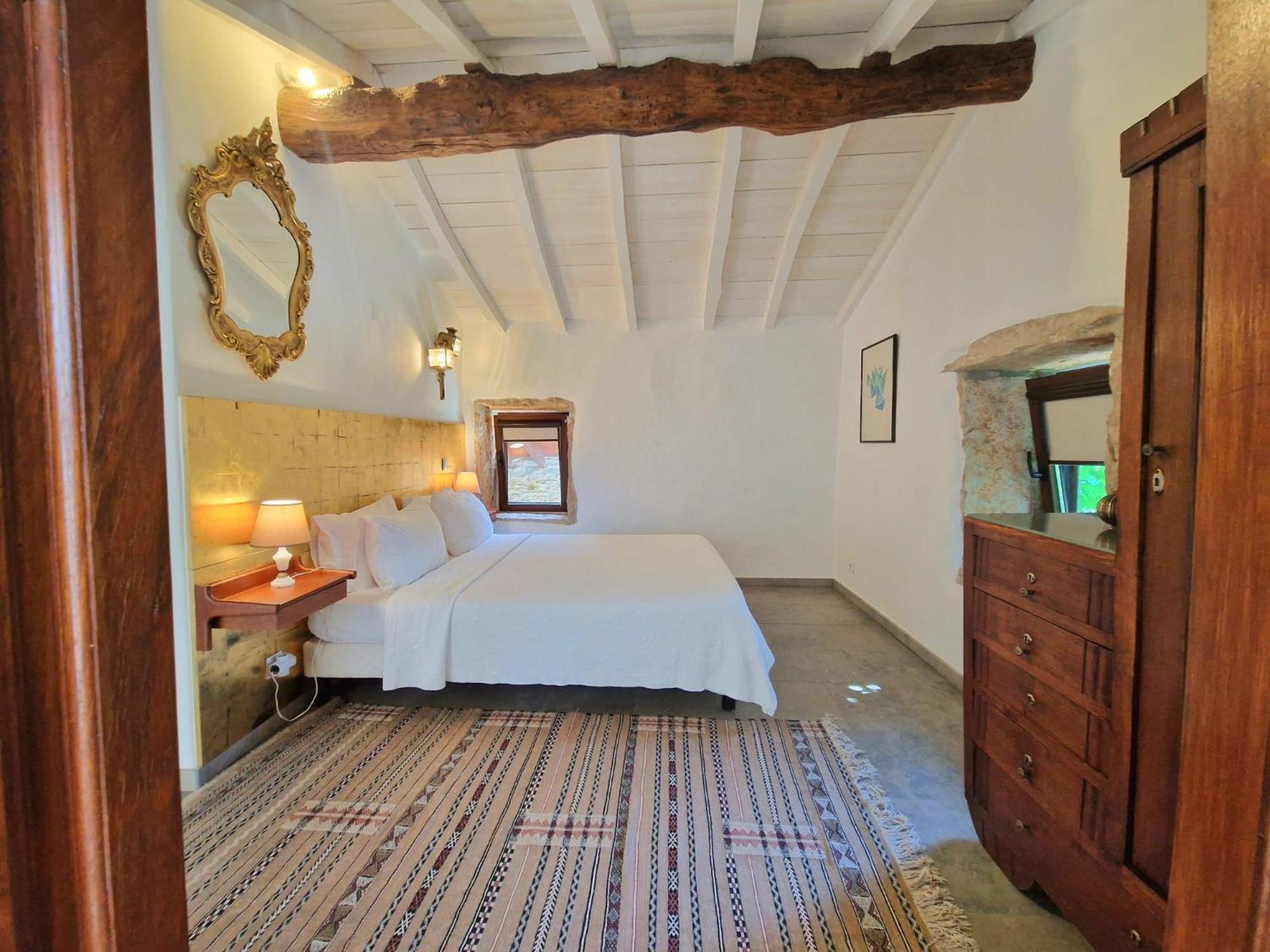 Villa Pedra Natural Houses Alvorge Dış mekan fotoğraf