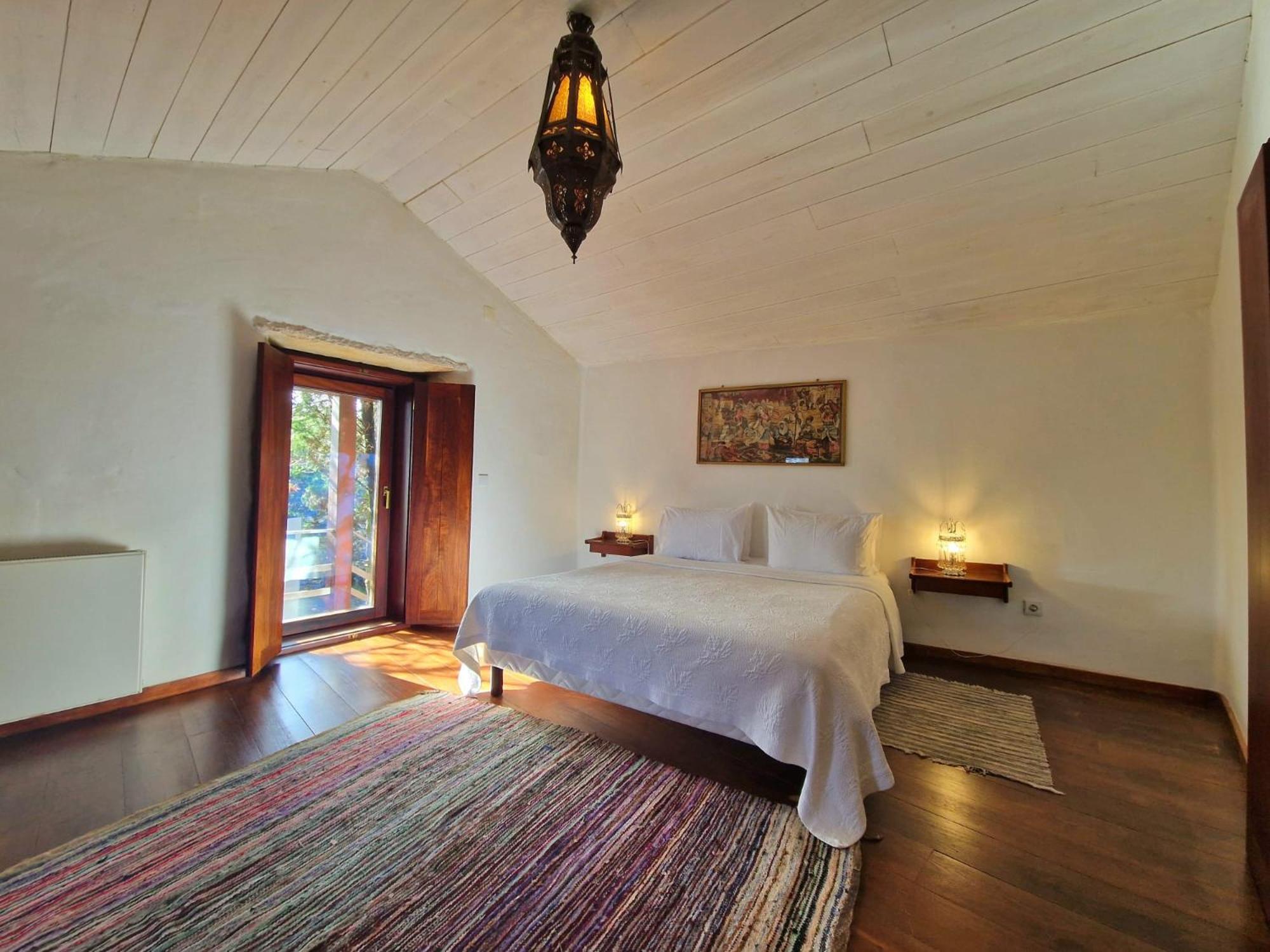 Villa Pedra Natural Houses Alvorge Dış mekan fotoğraf