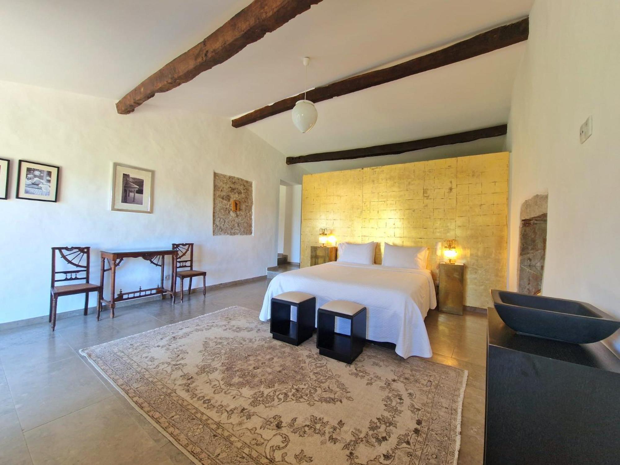 Villa Pedra Natural Houses Alvorge Dış mekan fotoğraf