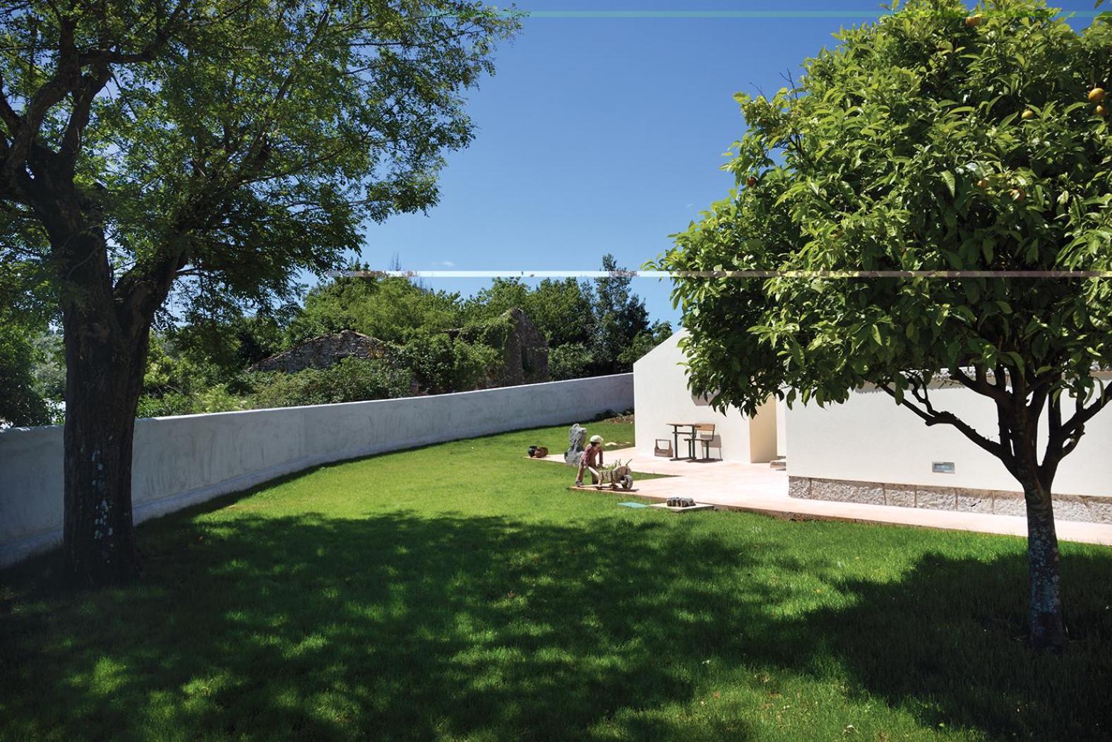 Villa Pedra Natural Houses Alvorge Dış mekan fotoğraf